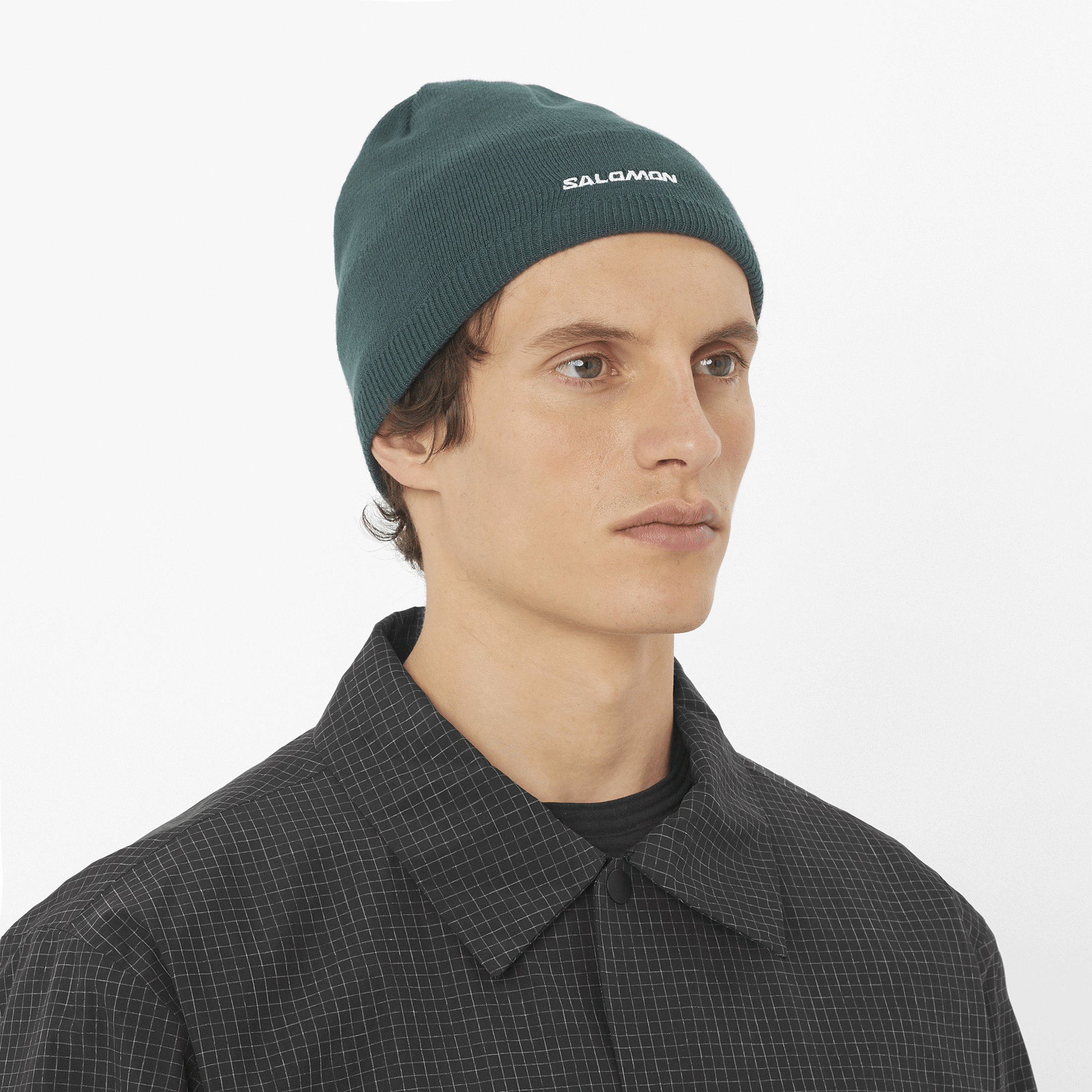 SALOMON BEANIE