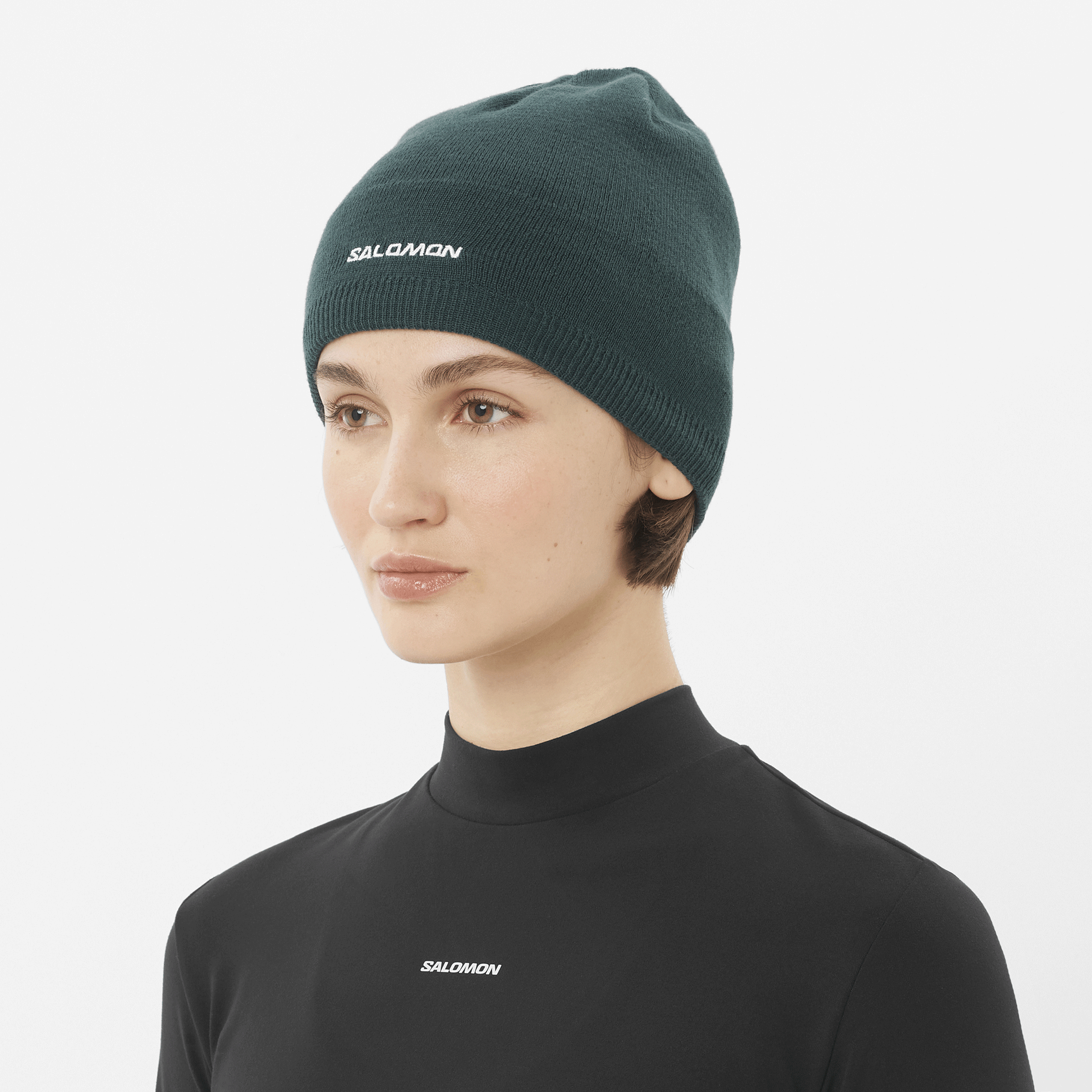 SALOMON BEANIE