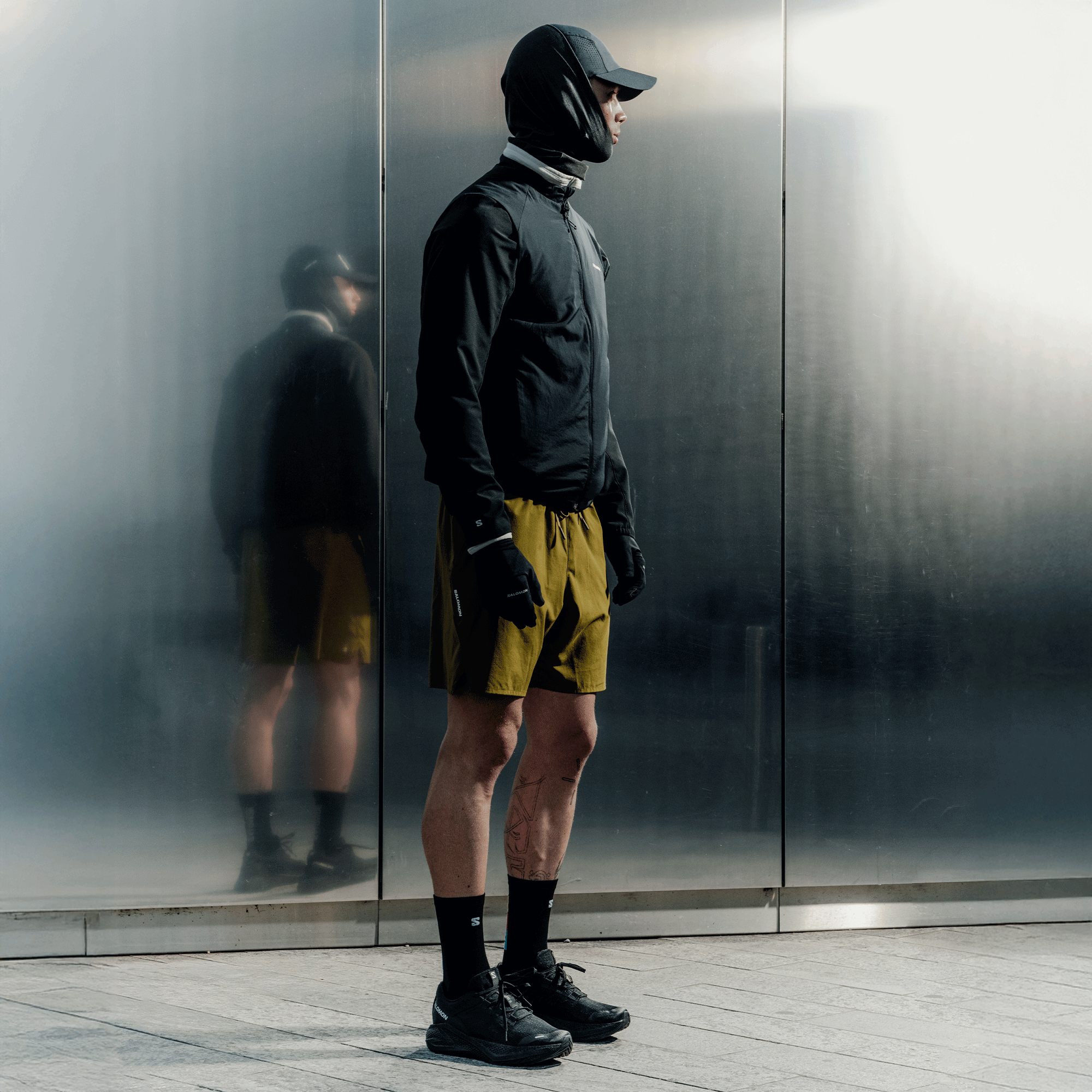 #Color_Brilliant Olive