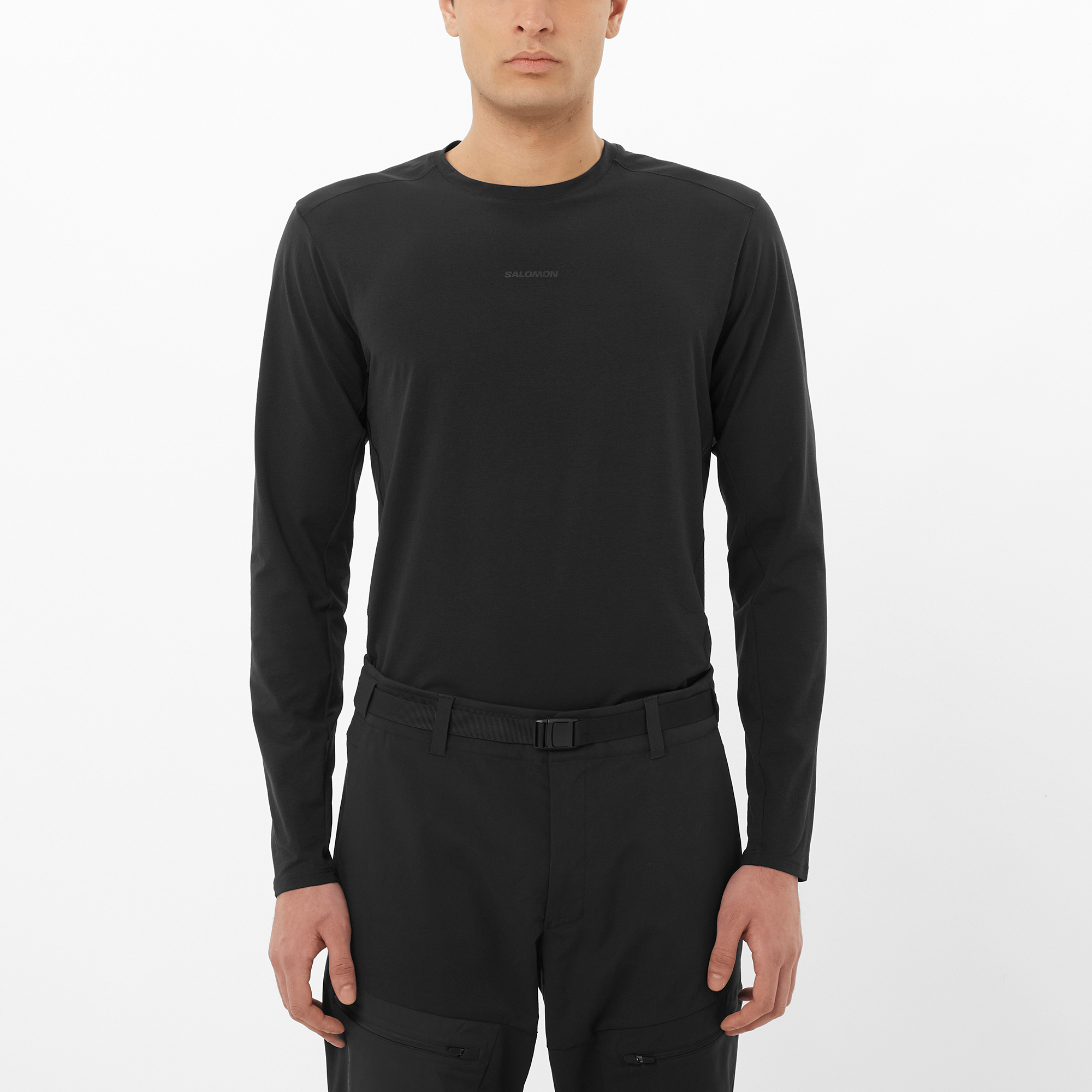 #Color_Deep Black