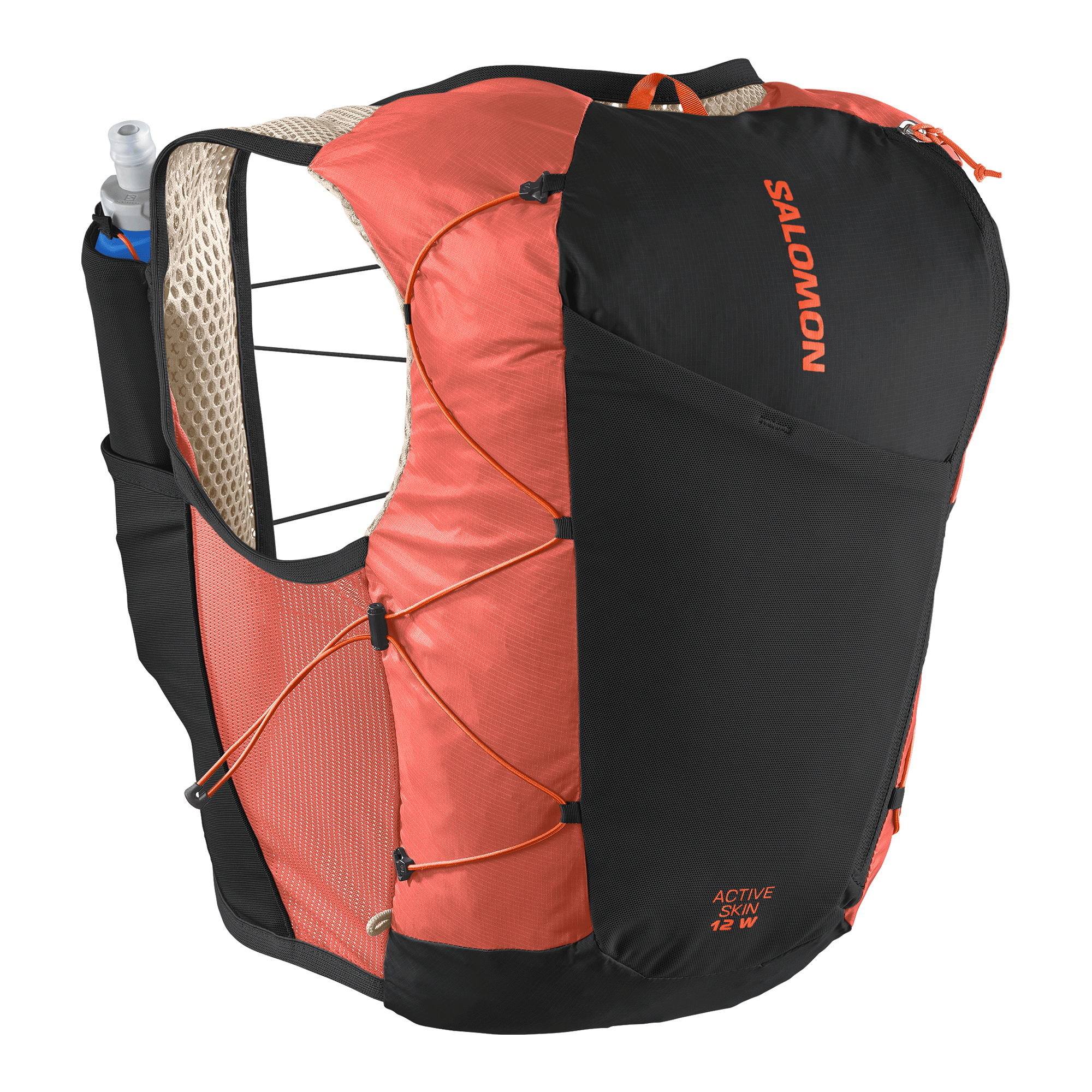 #Color_Emerglow / Black