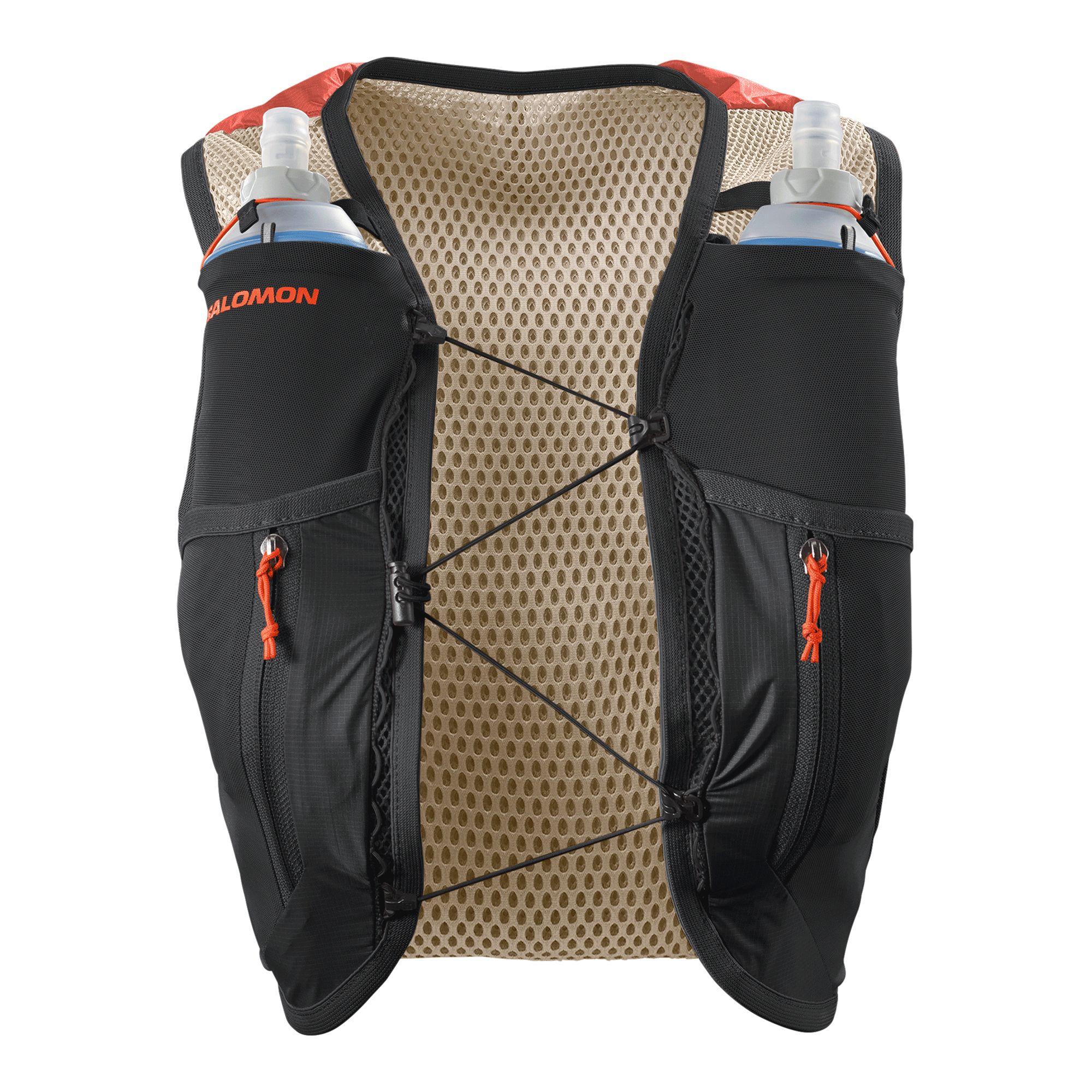 #Color_Emerglow / Black