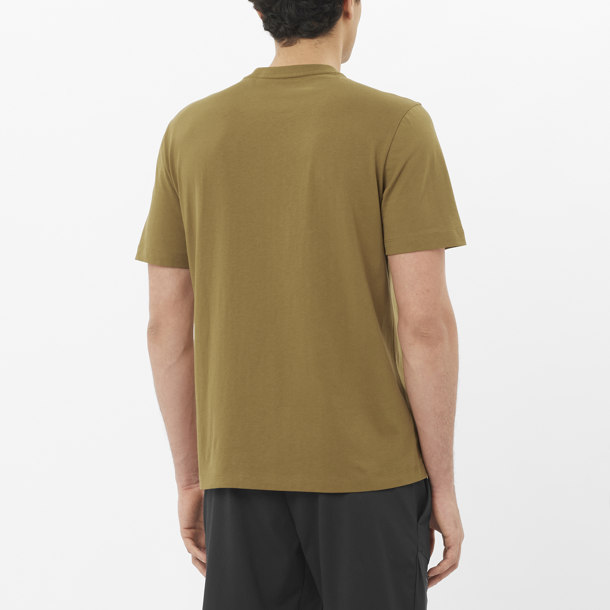 #Color_Olive Night