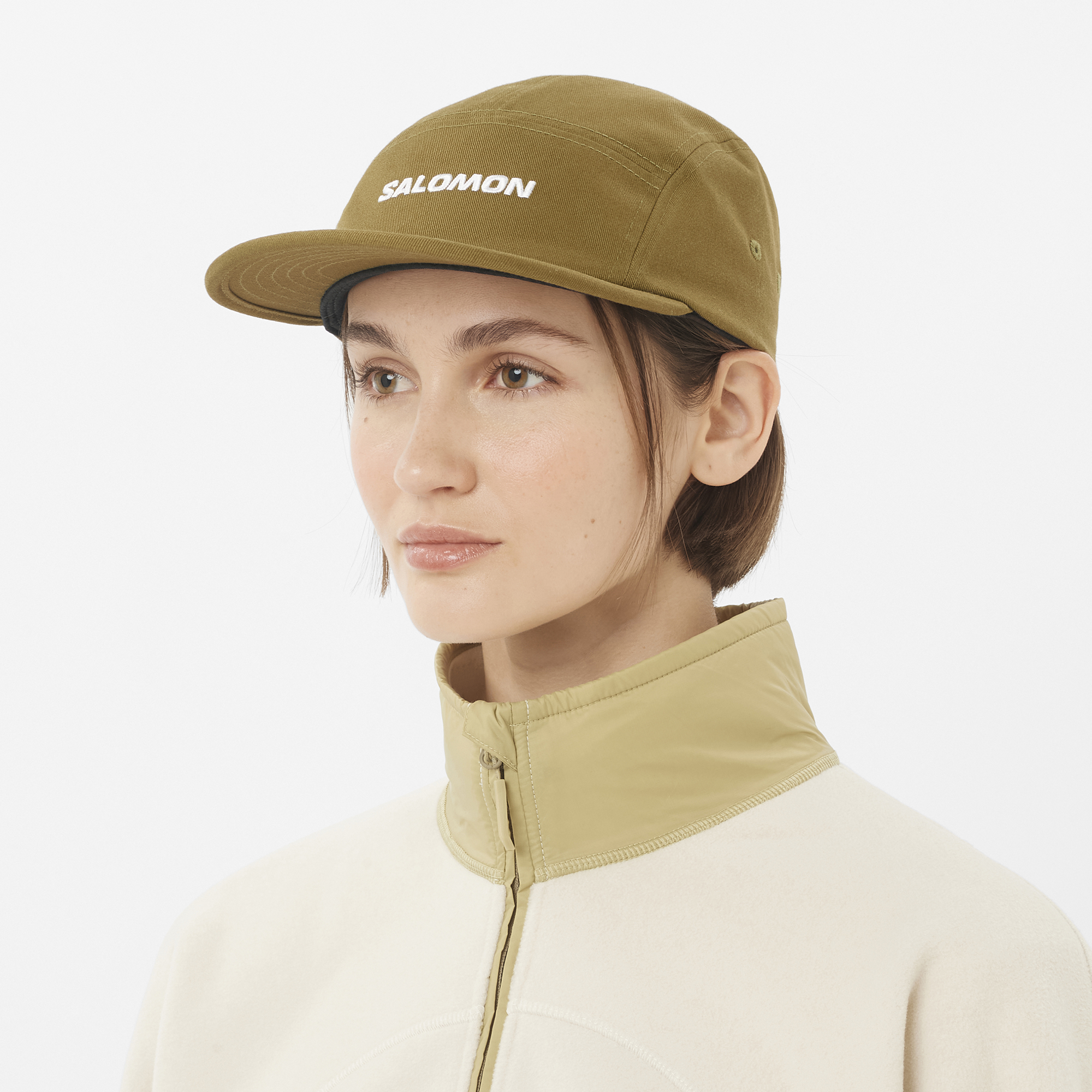 #Color_Brilliant Olive