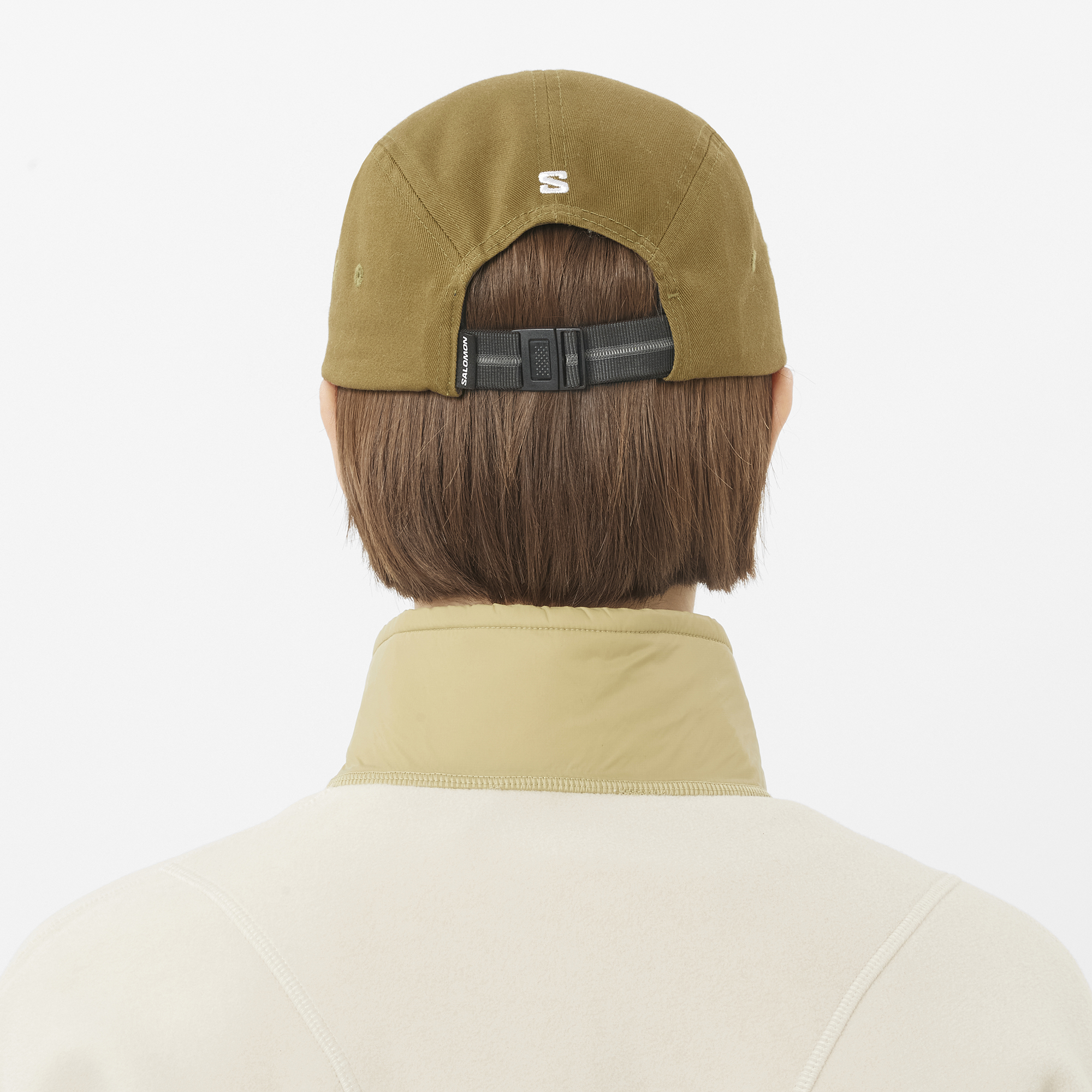 #Color_Brilliant Olive