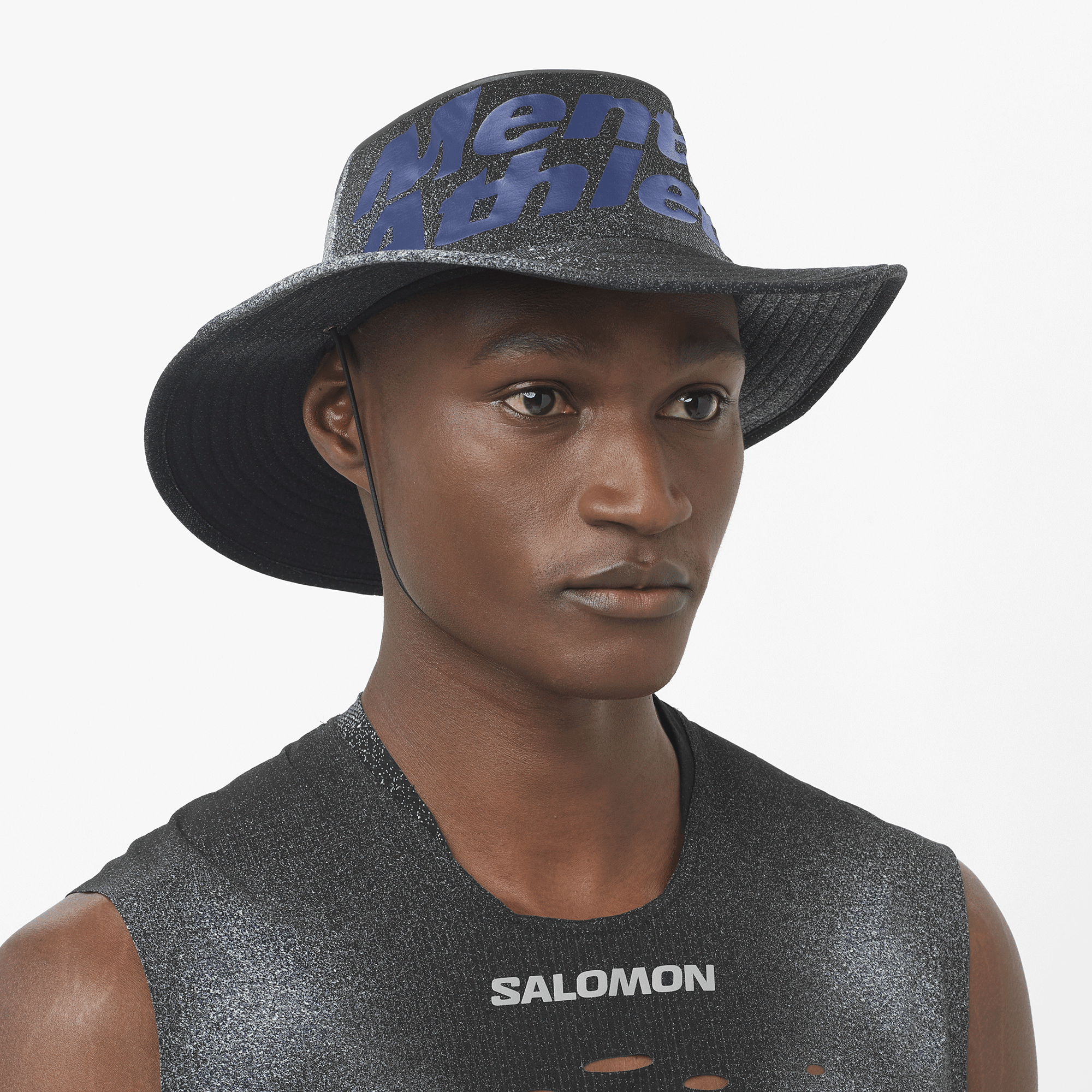 SALOMON BOB MENTAL ATHLETIC