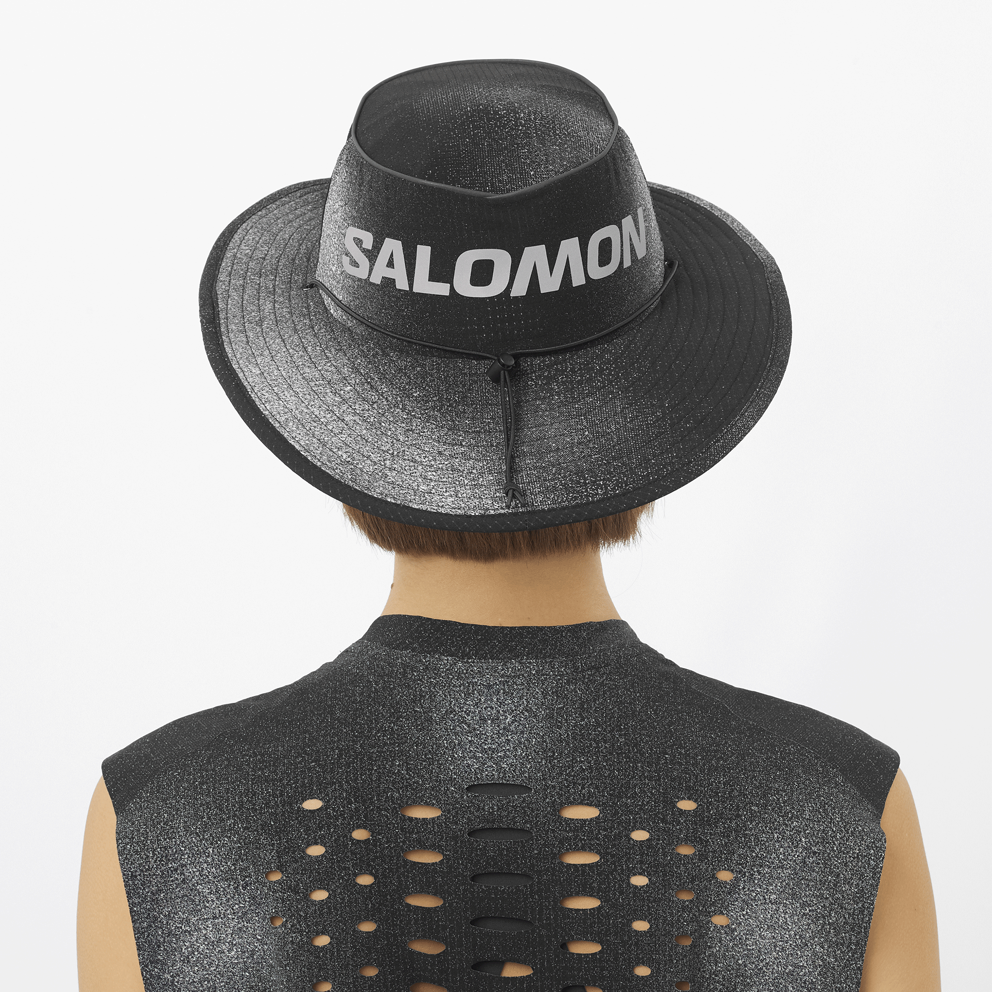 SALOMON BOB MENTAL ATHLETIC