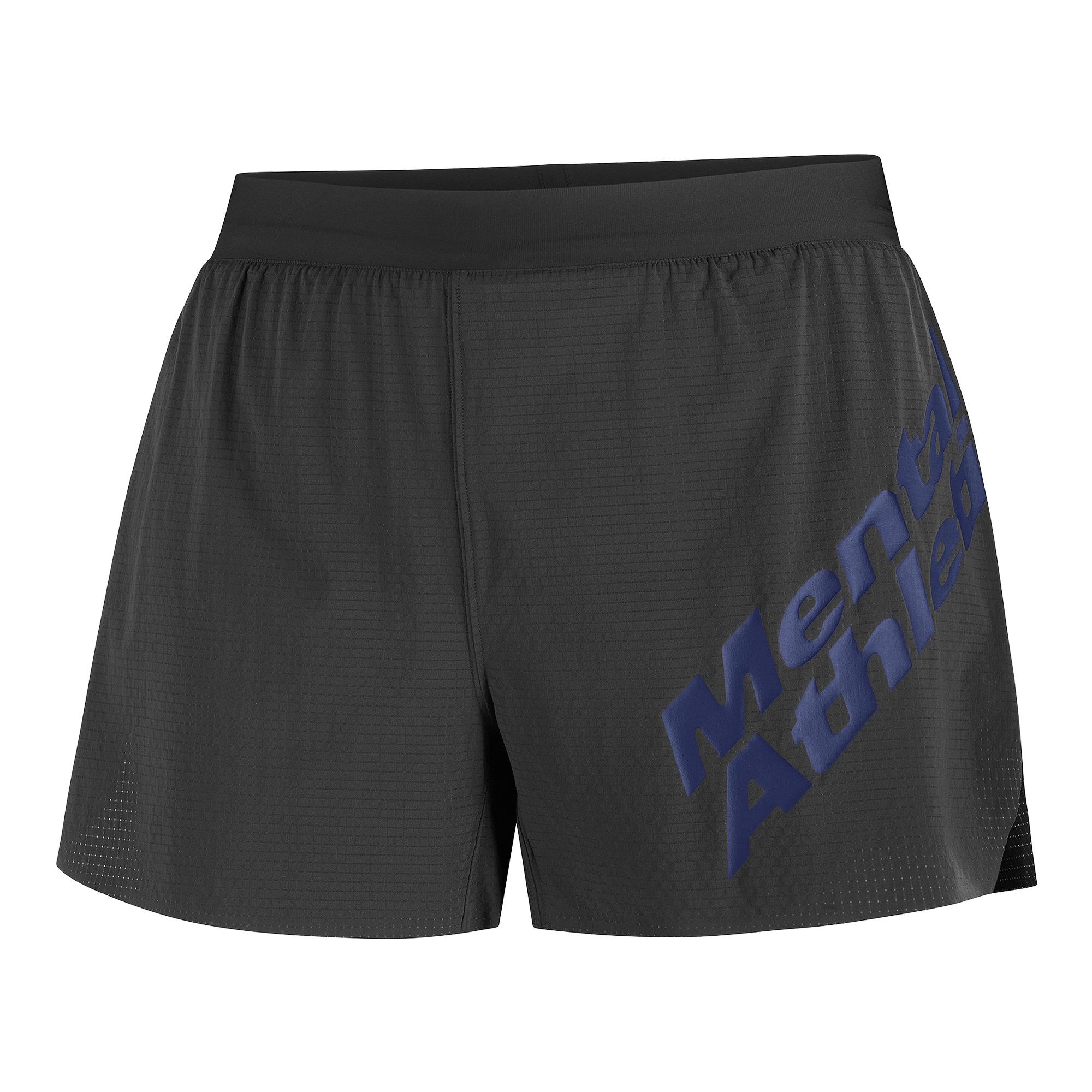 SALOMON SHORT MENTAL ATHLETIC