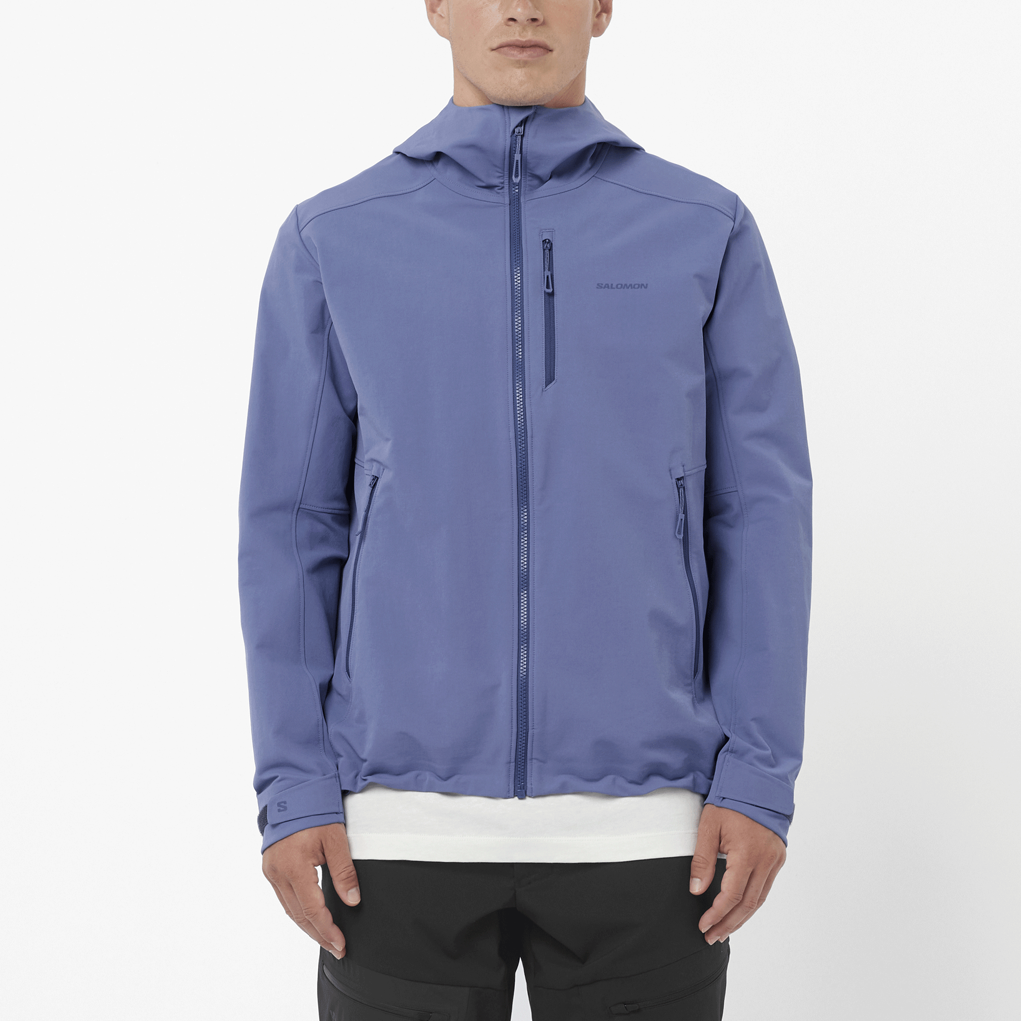 OUTPEAK | Chamarra rompevientos para hombre