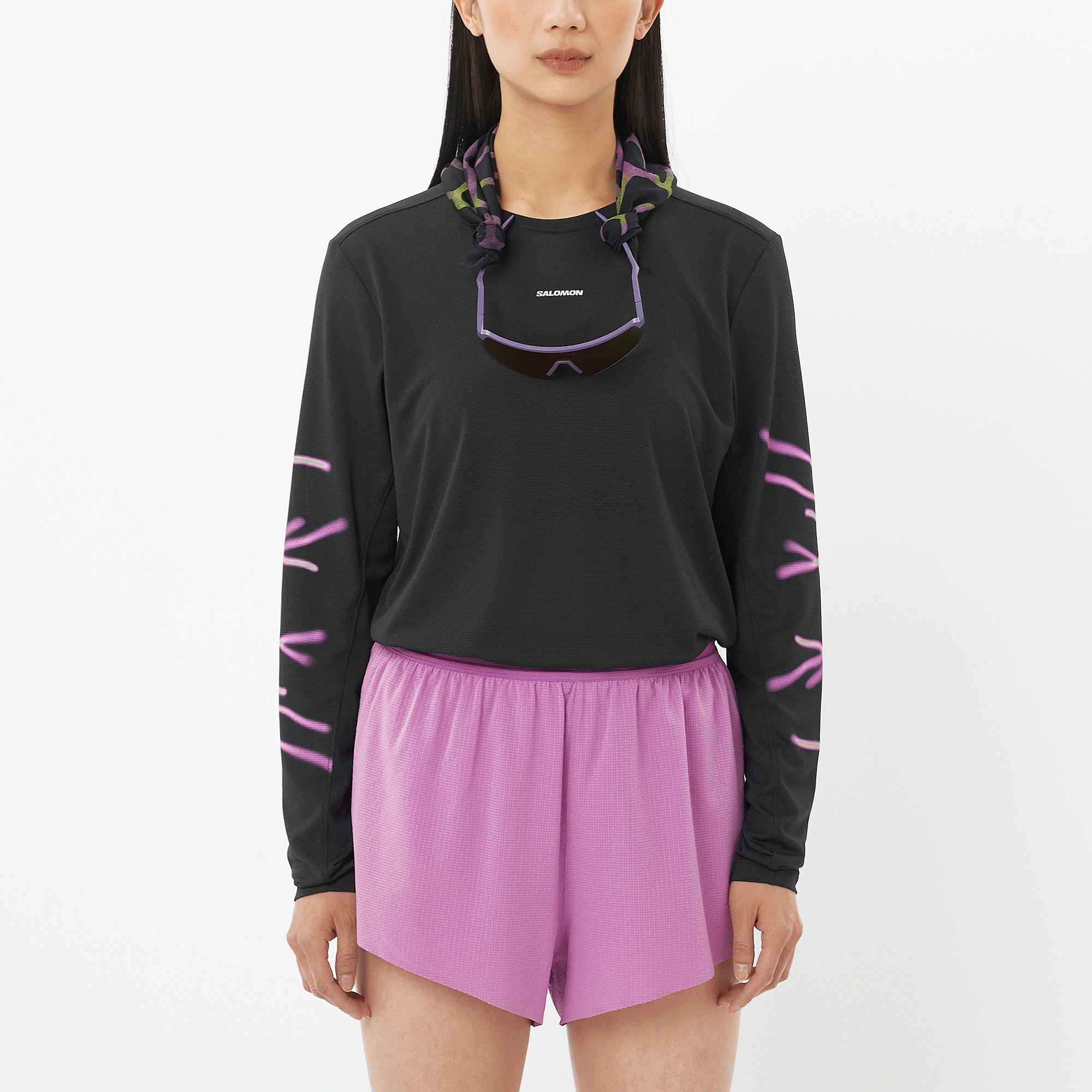 SHAKEout CORE GRAPHIC