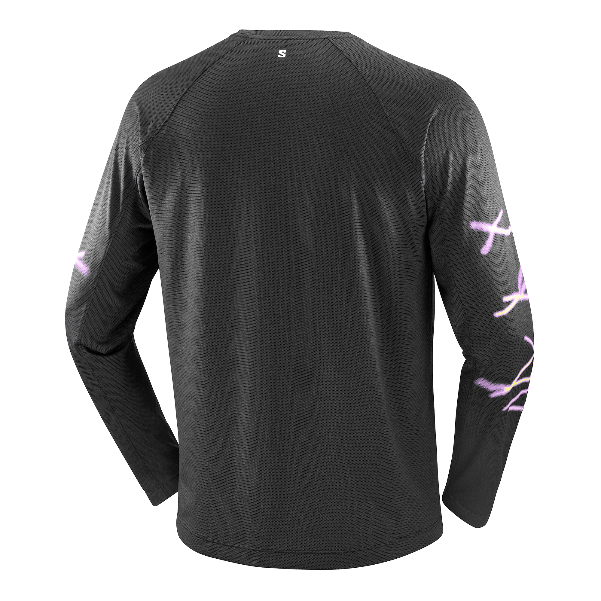 SHAKEout CORE GRAPHIC