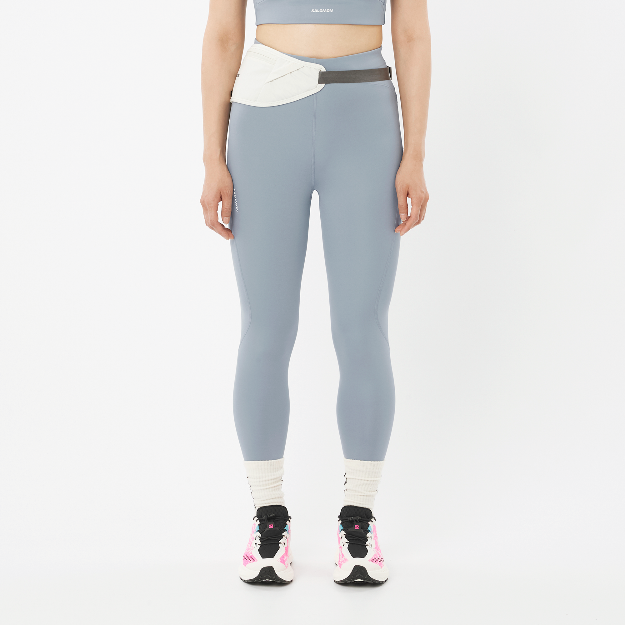 SHAKEout CORE TIGHTS