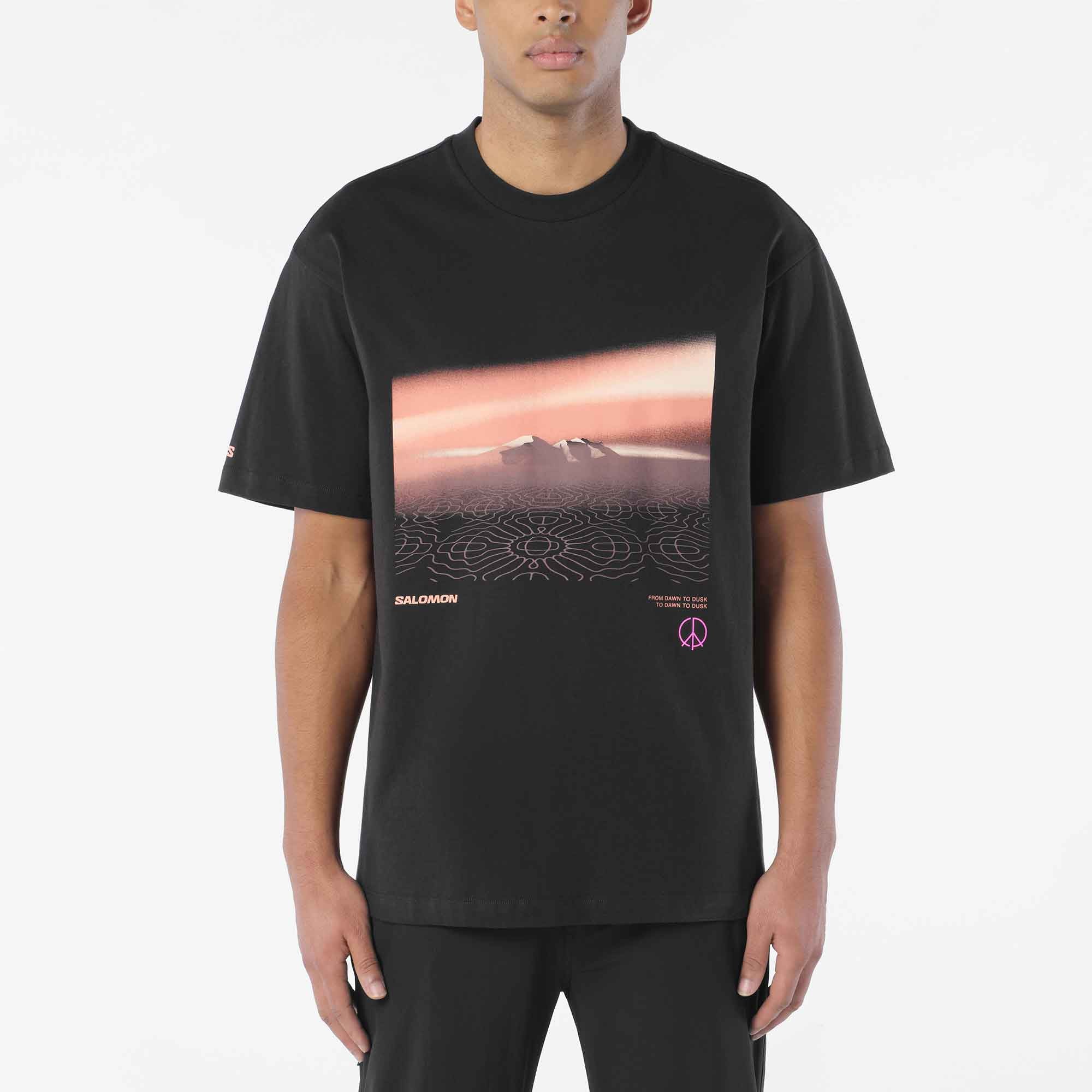 LOGO LIMITED COURTNEY EDITION