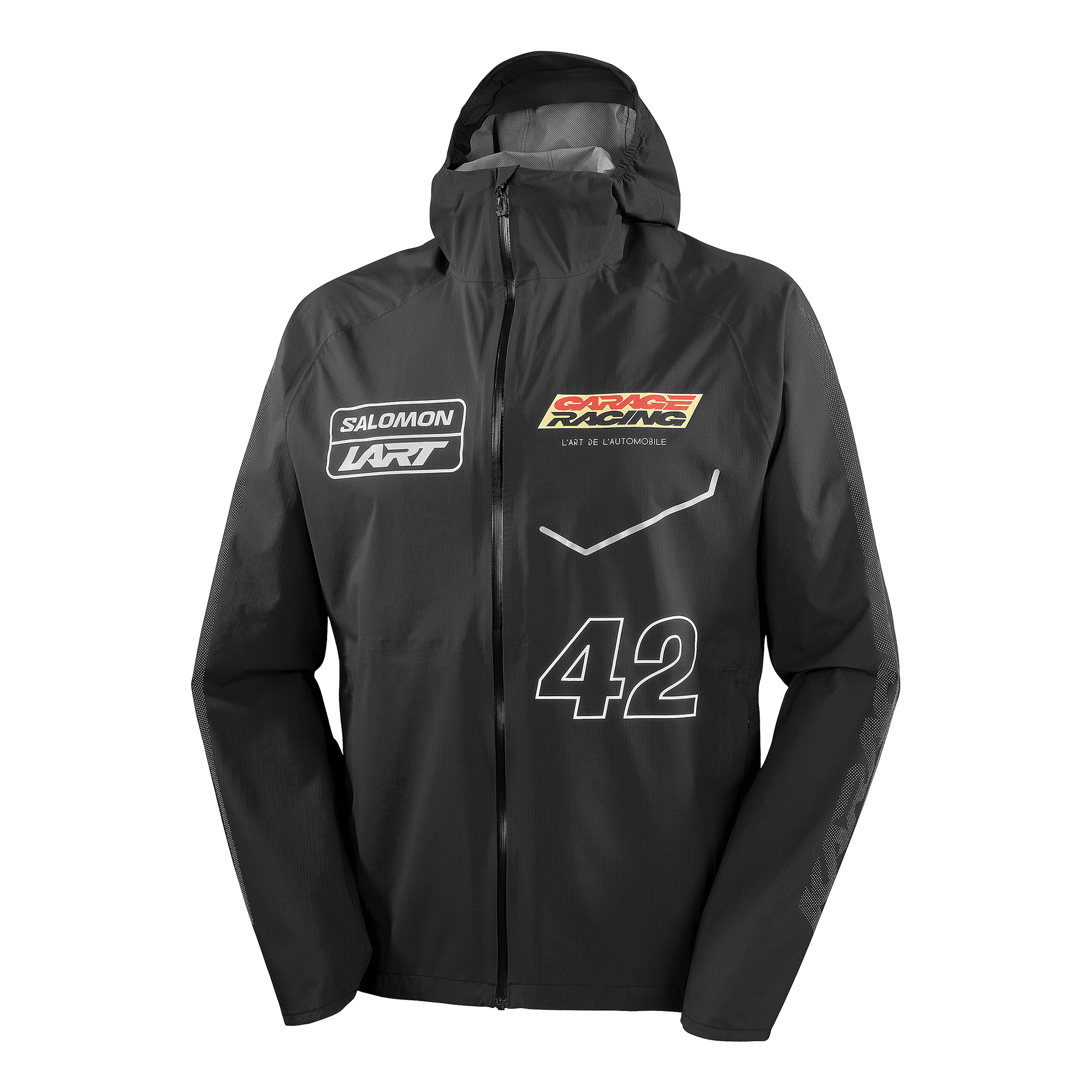 BONATTI WATERPROOF L’ART