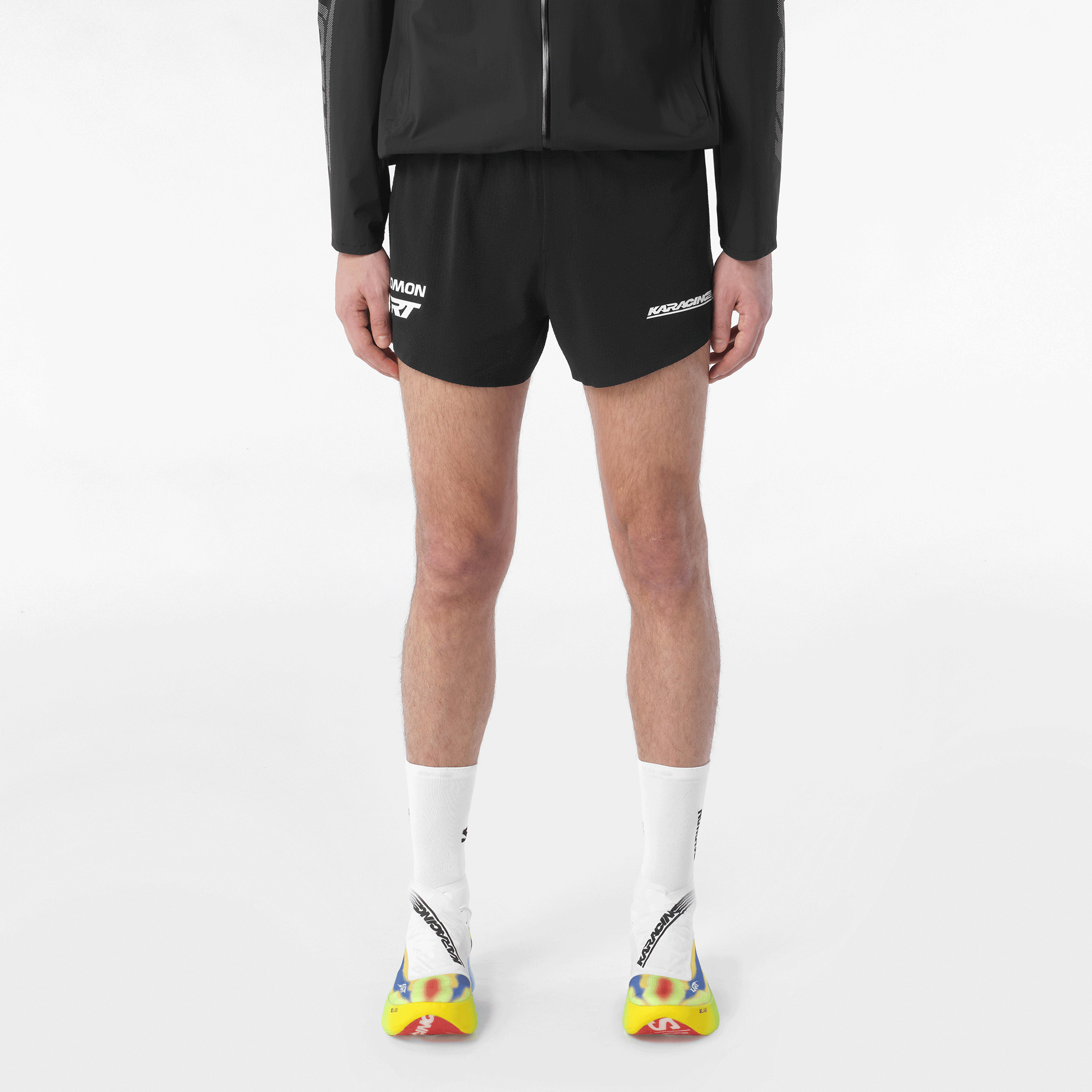SPEED SHORT L’ART