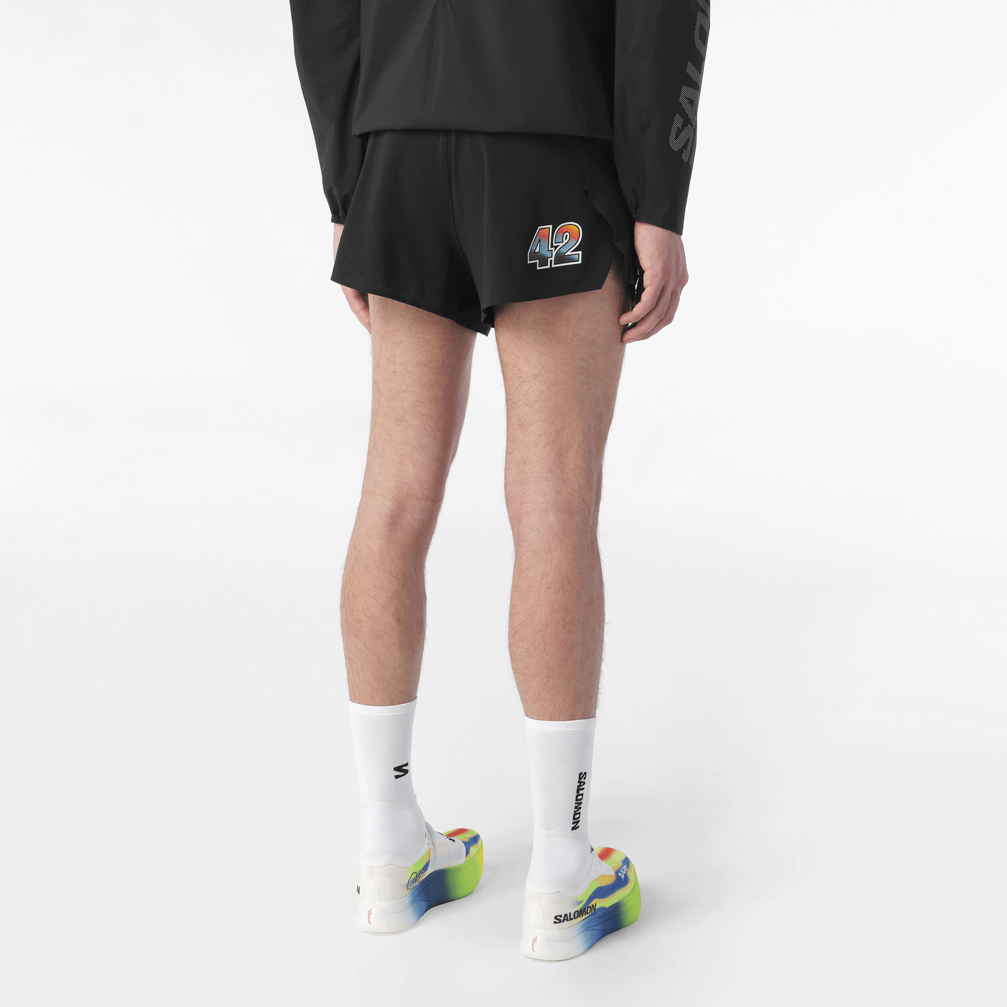 SPEED SHORT L’ART