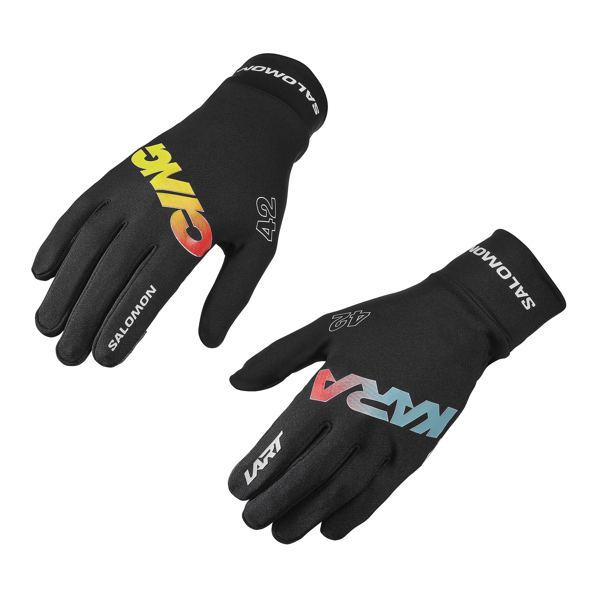 GLOVES L’ART