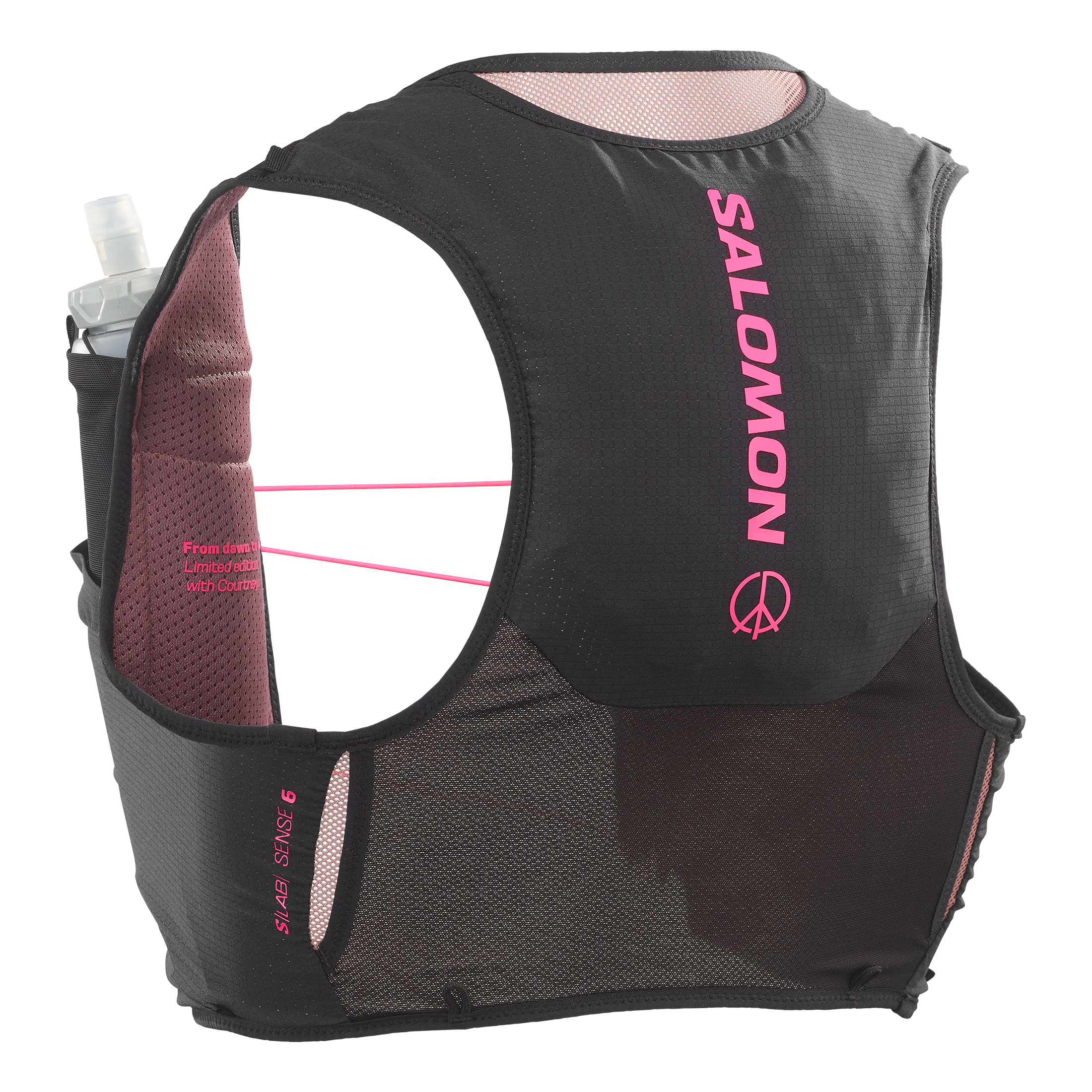S/LAB SENSE 6 LIMITED COURTNEY EDITION