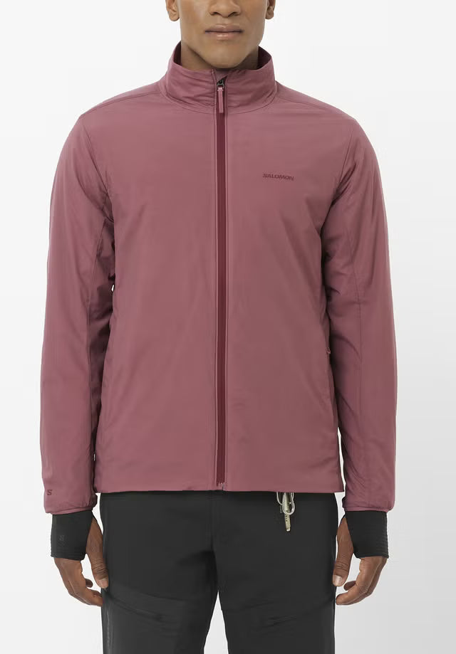 Capacidad hidrófuga