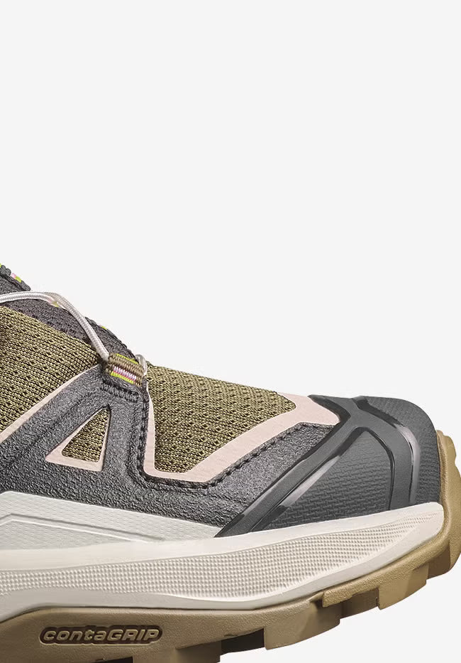 Materiales reciclados