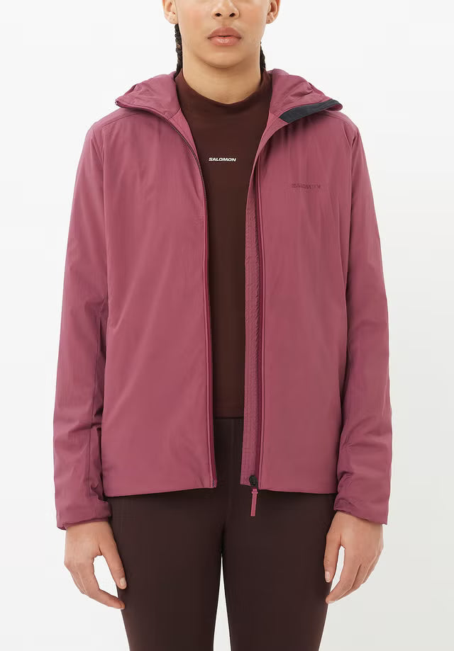 Capacidad hidrófuga