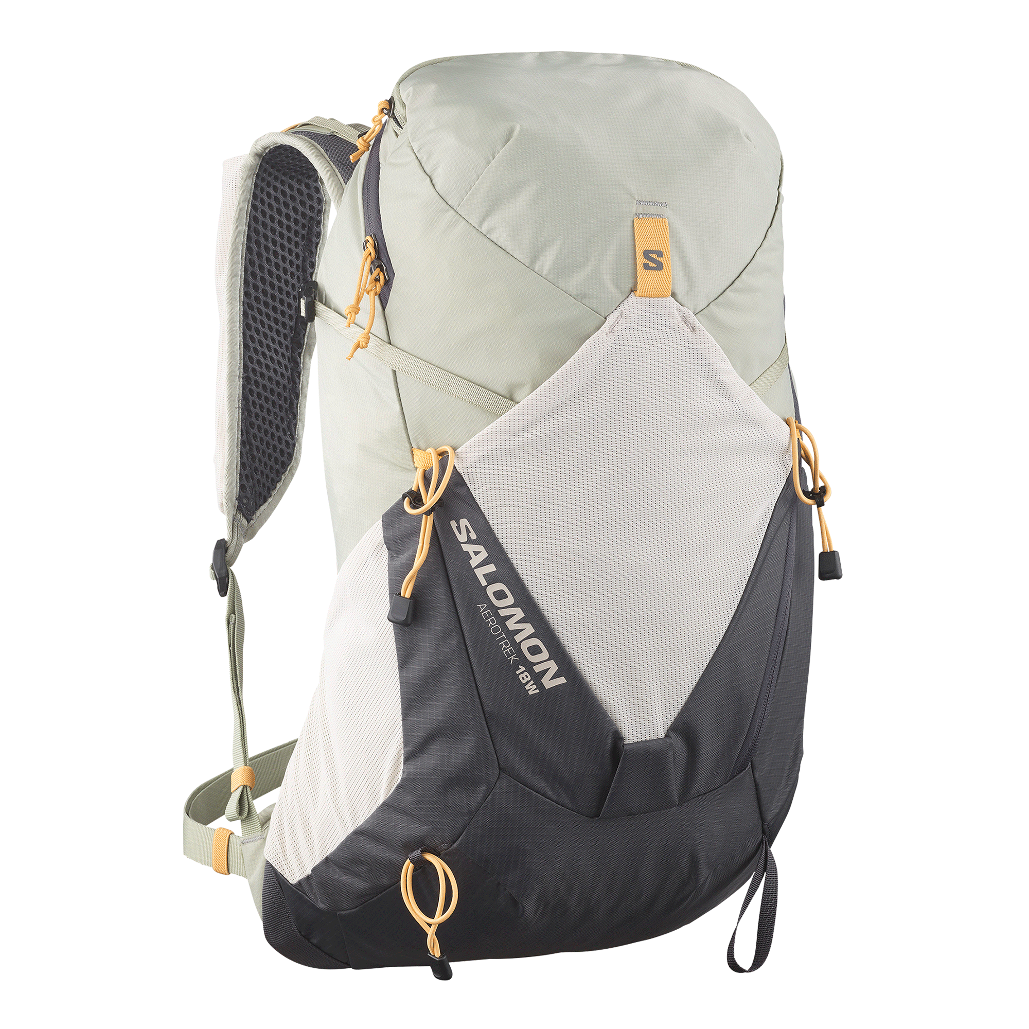 #Color_Seagrass / Turbulence / Tender Peach