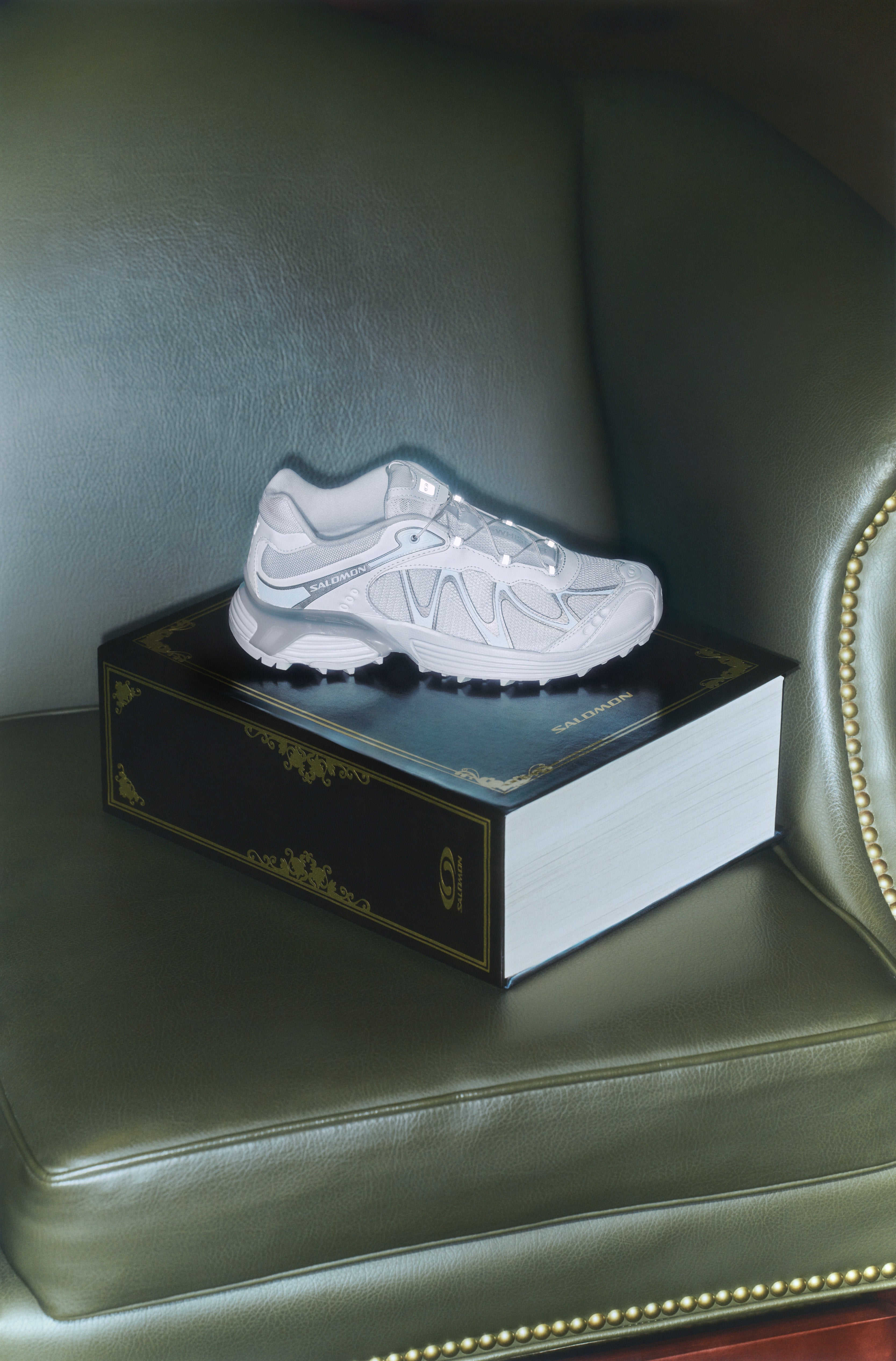 #Color_Blanco / Gris