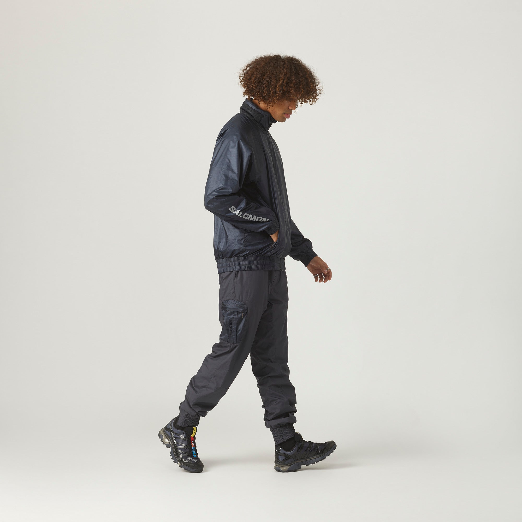 #Color_Negro / Ébano / Plata metalizado