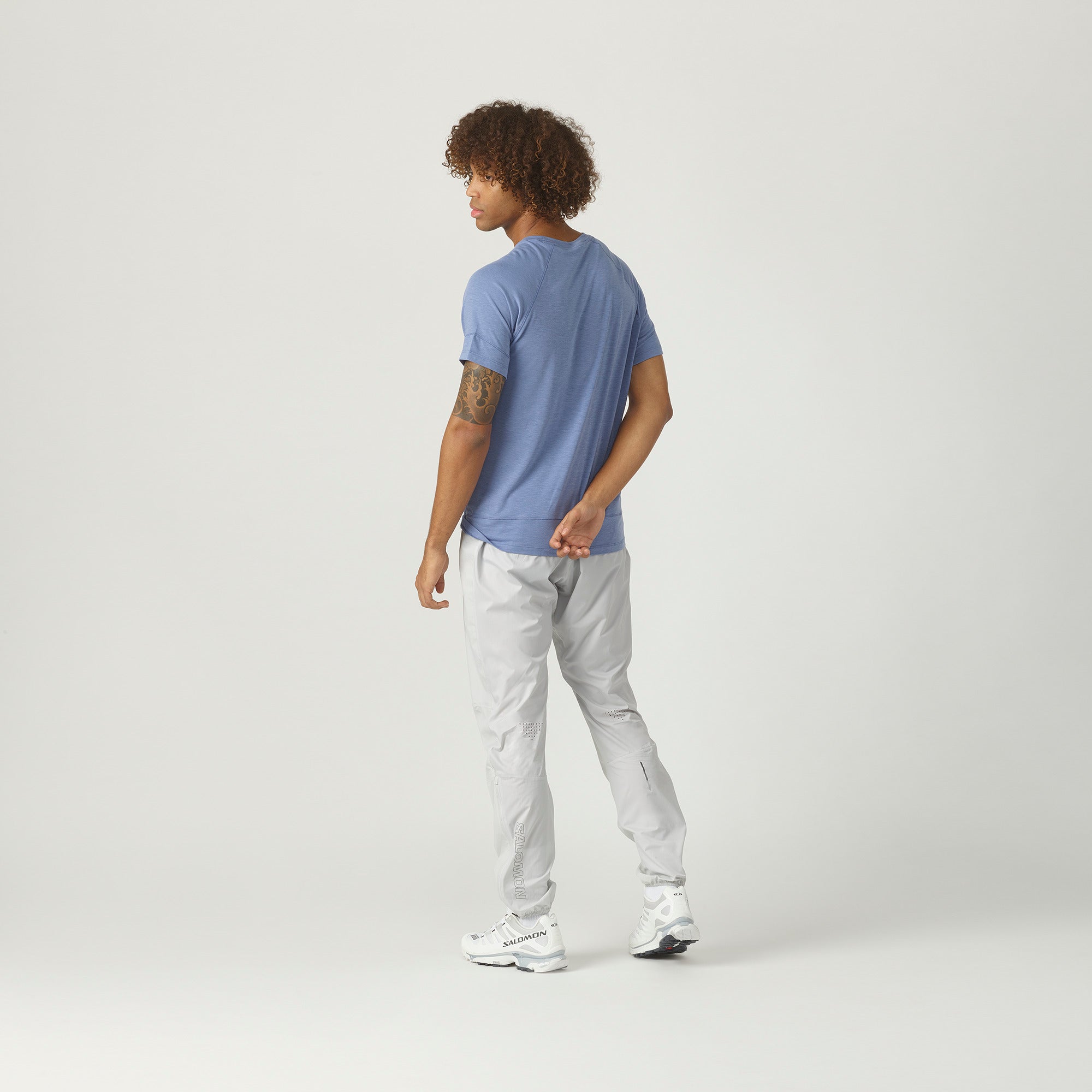 #Color_Blanco / Ébano / Roca Lunar