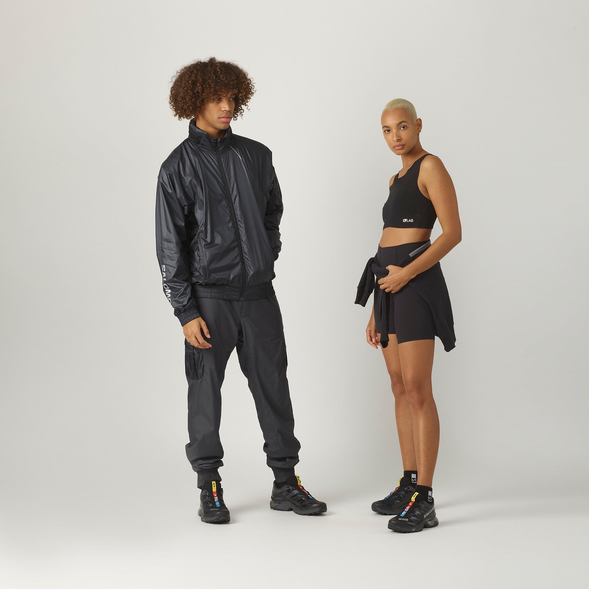 #Color_Negro / Ébano / Plata metalizado