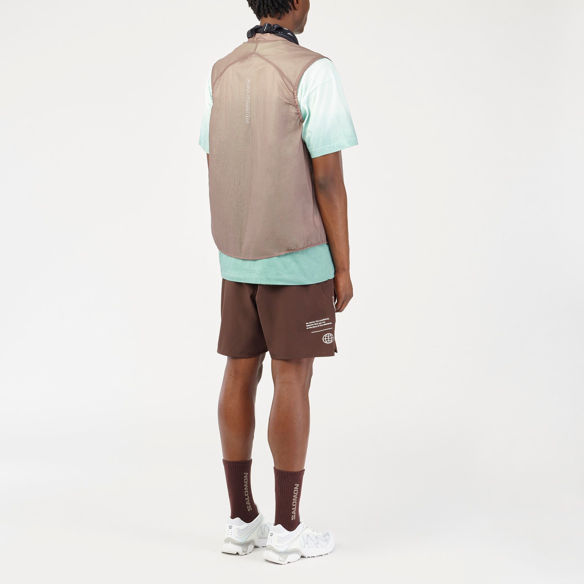 #Color_Blanco / Gris