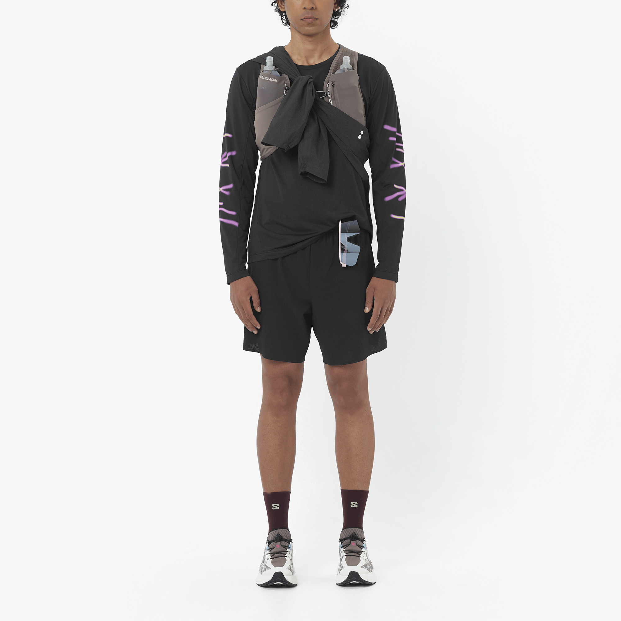 SHAKEout CORE GRAPHIC