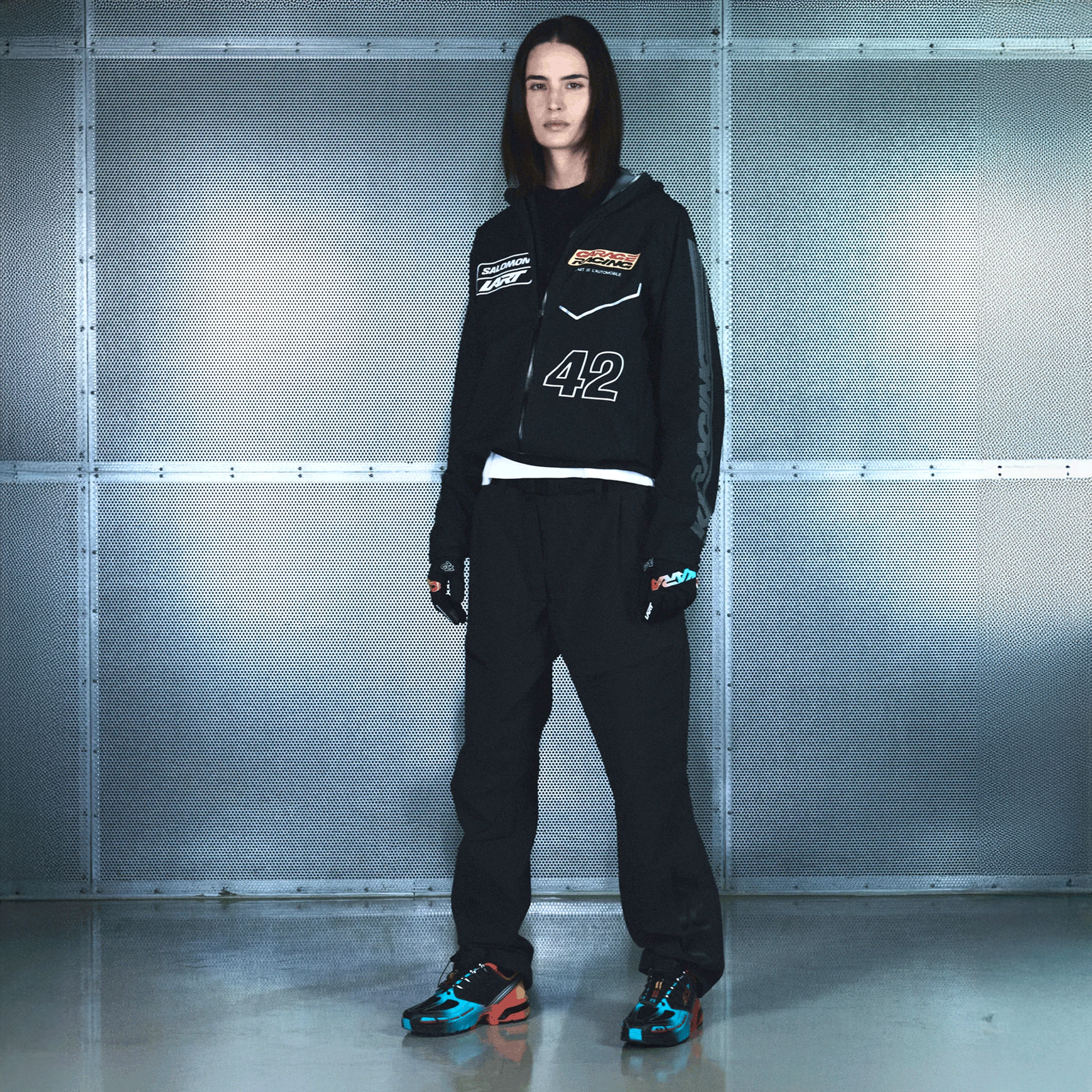 ACS PRO L'ART DE L'AUTOMOBILE