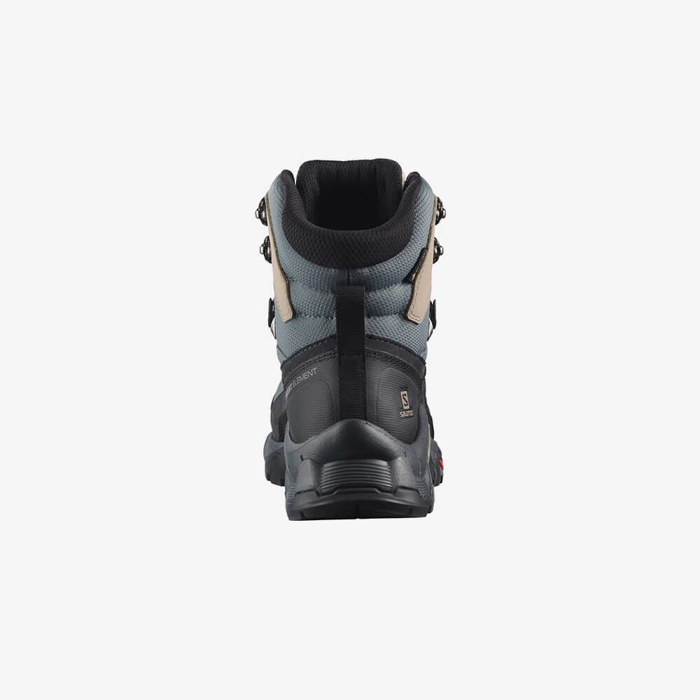 BOTAS QUEST ELEMENT GORE-TEX