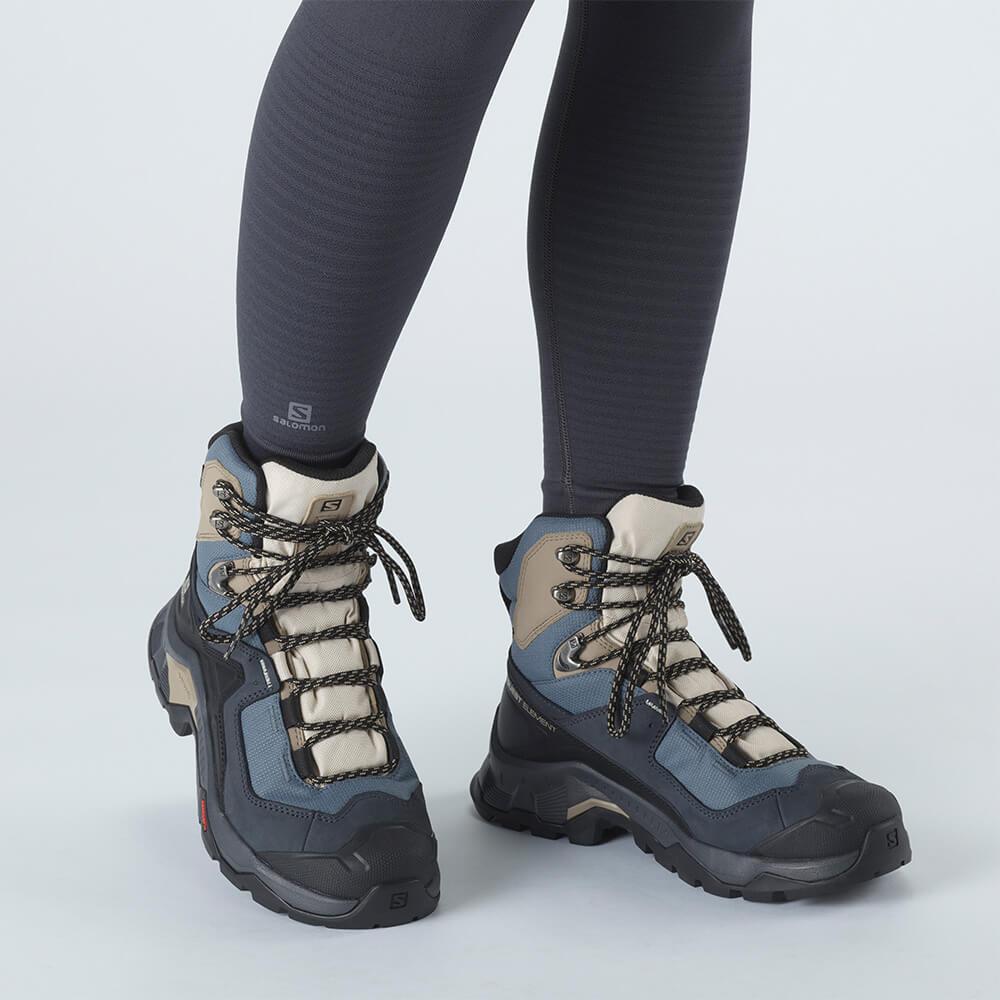 BOTAS QUEST ELEMENT GORE-TEX