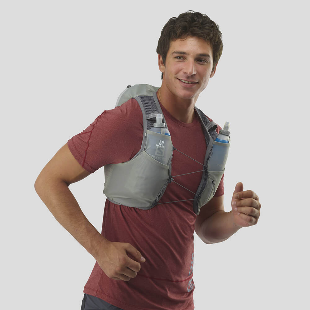 Set de Hidratación Active Skin 8
