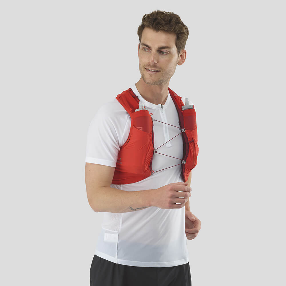 Chaleco Sense Pro 5 SET