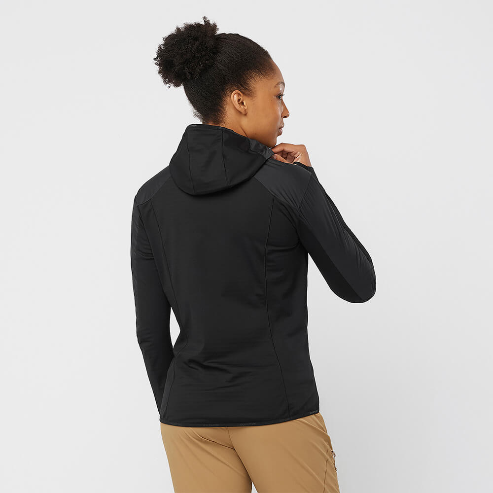 OUTLINE ALL SEASON HYBRID