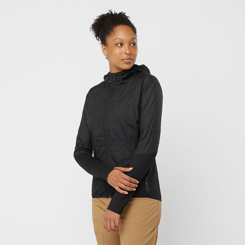 OUTLINE ALL SEASON HYBRID