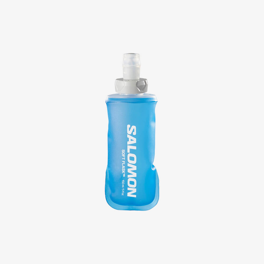 SOFT FLASK 150ML/5OZ
