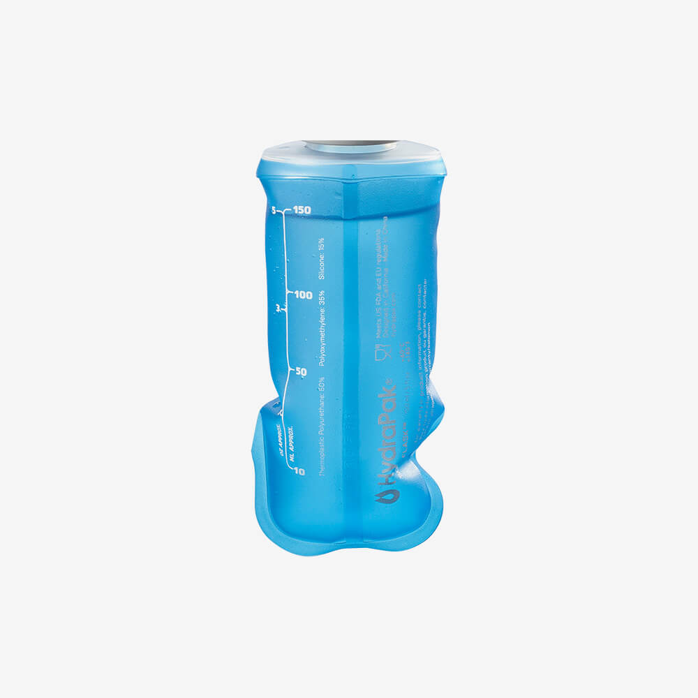 SOFT FLASK 150ML/5OZ