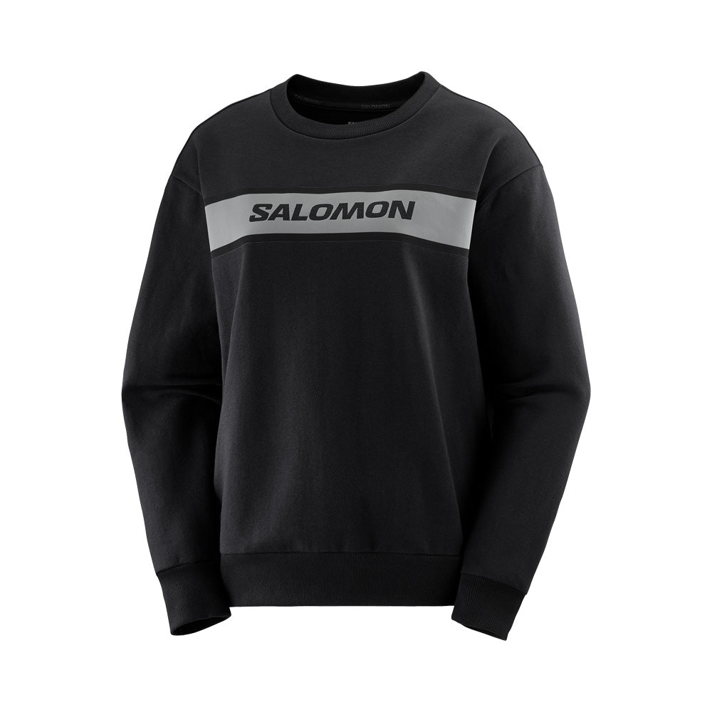 ESSENTIAL CREWNECK