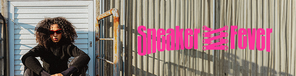 ¡Forma parte del mundo de los Sneakers con Salomon!