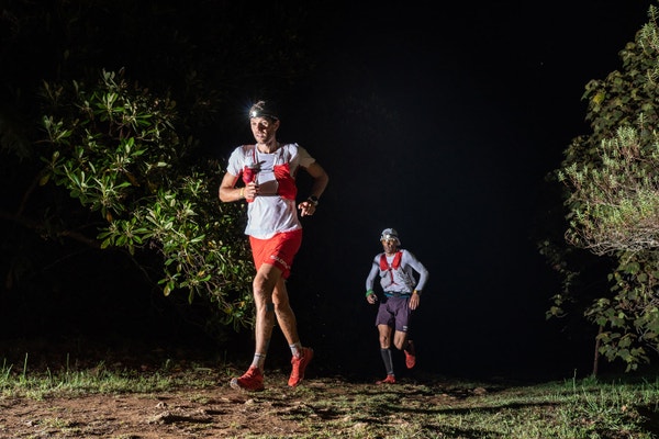 ¿CÓMO PREPARAR TU MOCHILA DE TRAIL RUNNING?