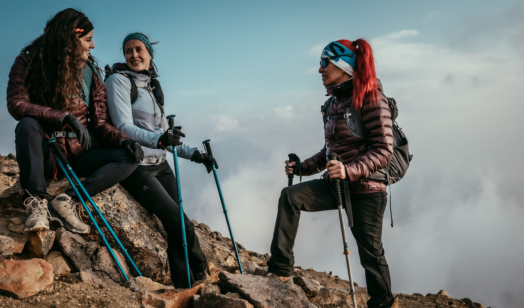 ¿Qué efectos tiene la altitud en mi cuerpo?