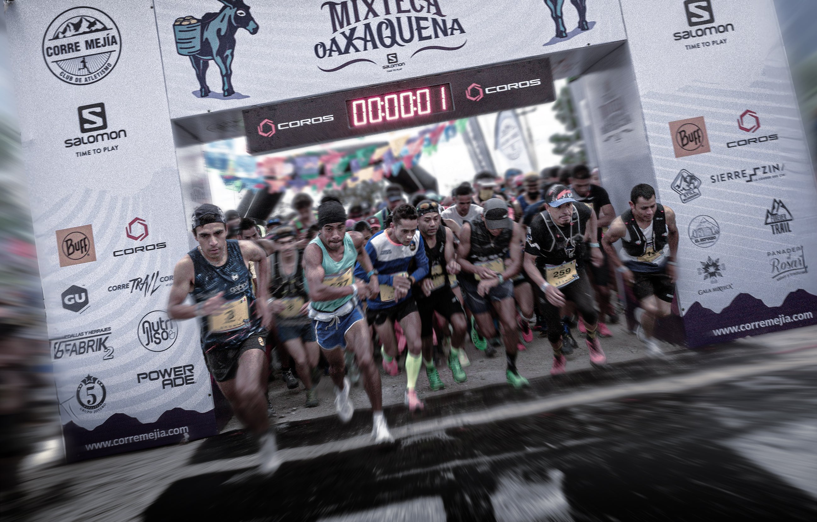 CALENDARIO DE CARRERAS 2024