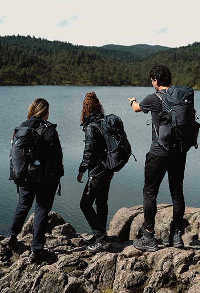 Salomon x VOORTUS: Tu Próxima Aventura Empieza Aquí