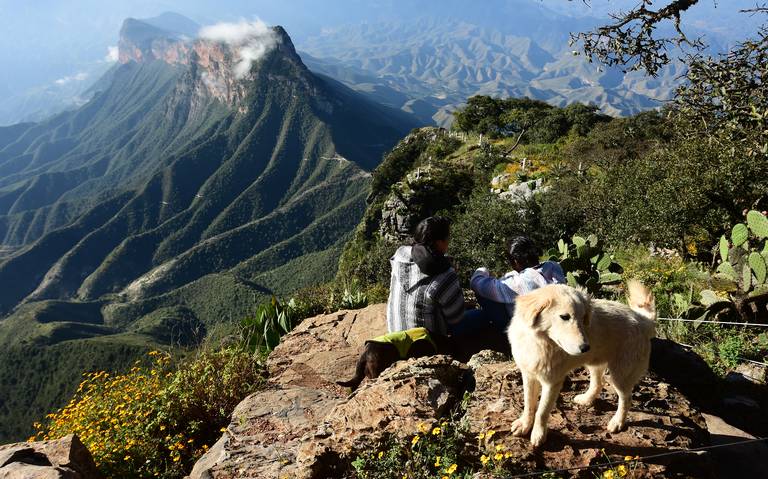 Los mejores destinos para actividades Outdoor en México