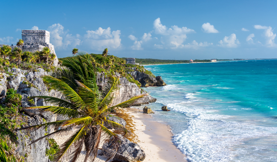 ¿Qué empacar para explorar la Riviera Maya?