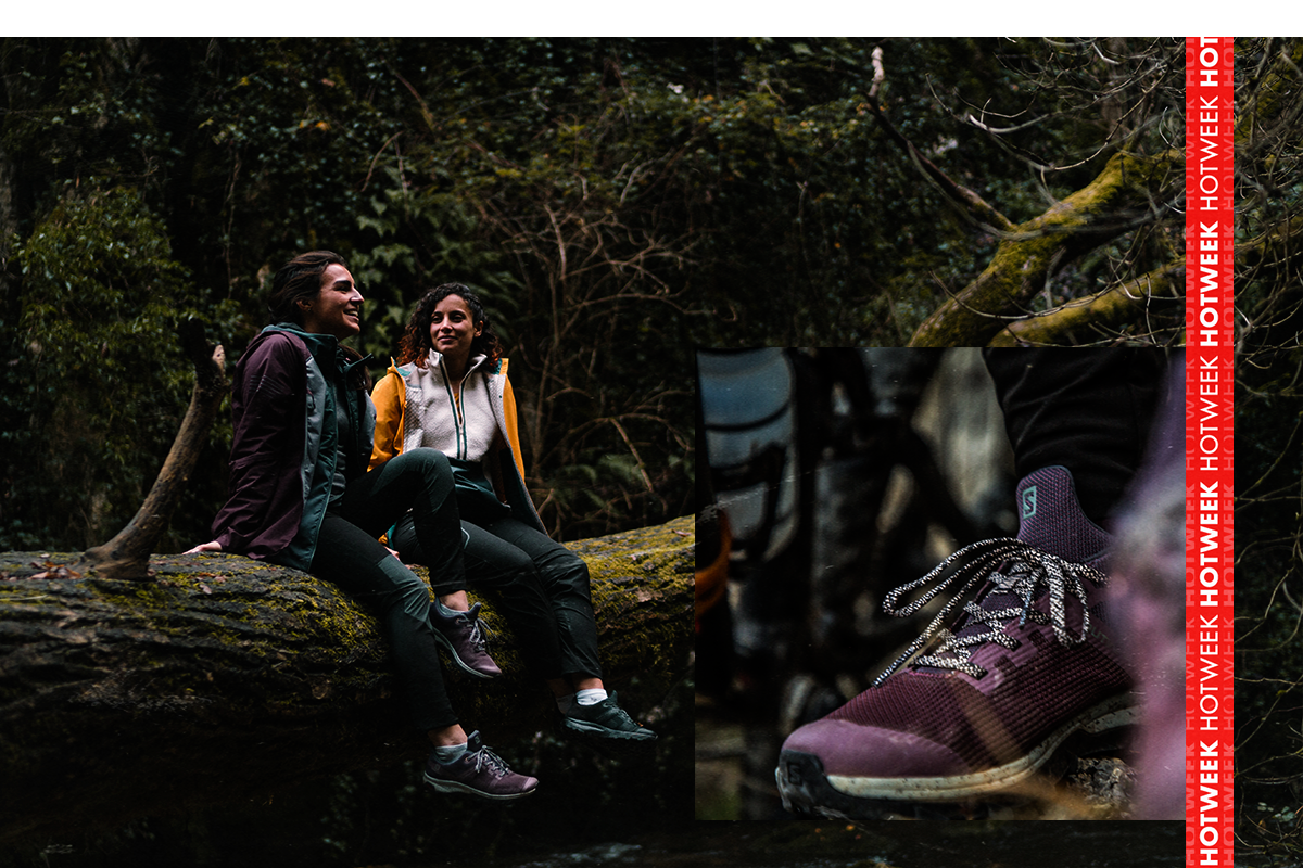 Salomon Mexico Tienda oficial Salomon Mexico